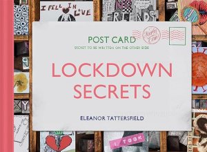 book cover image and hyperlink for: Lockdown Secrets
by Eleanor Tattersfield
October 2021, Batsford