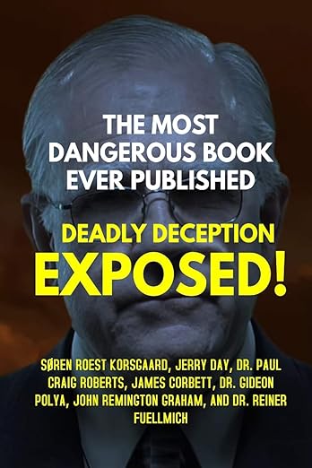 book cover image and hyperlink for: book cover image and hyperlink for: The New Abnormal: The Rise of the Biomedical Security State
by Aaron Kheriaty
November 2022, Regnery Publishing