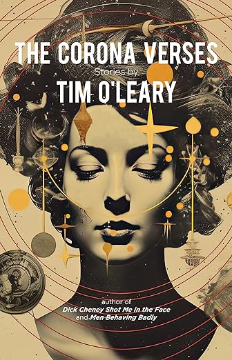 book cover image and hyperlink for: The Corona Verses
by Tim O'Leary
April 2024, Rare Bird Books