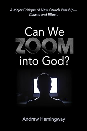 book cover image and hyperlink for: Can We Zoom into God?
by Andrew Hemingway
October 2023, Resource Publications