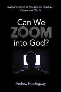 book cover image and hyperlink for: Can We Zoom into God?
by Andrew Hemingway
October 2023, Resource Publications