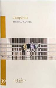 book cover image and hyperlink for: Temporale
by Marina Warner
January 2023, Sylph Editions