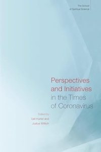 book cover image and hyperlink for: Perspectives and Initiatives in the Times of Coronavirus
edited by Ueli Hurter and Justus Wittich
September 2020, Rudolf Steiner Press