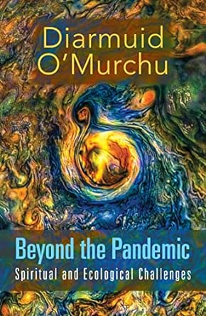 book cover image and hyperlink for: Beyond the Pandemic: Spiritual and Ecological Challenges
by Diarmuid O'Murchu
November 2022, Orbis Books