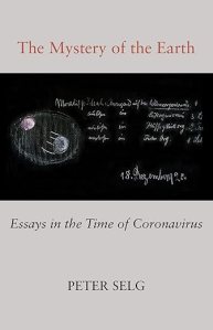 book cover image and hyperlink for: The Mystery of the Earth: Essays in the Time of Coronavirus
by Peter Selg
July 2021, Steiner Books