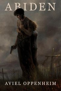 book cover image and hyperlink for: Abiden
by Aviel Oppenheim
September 2024, LibertyWorks